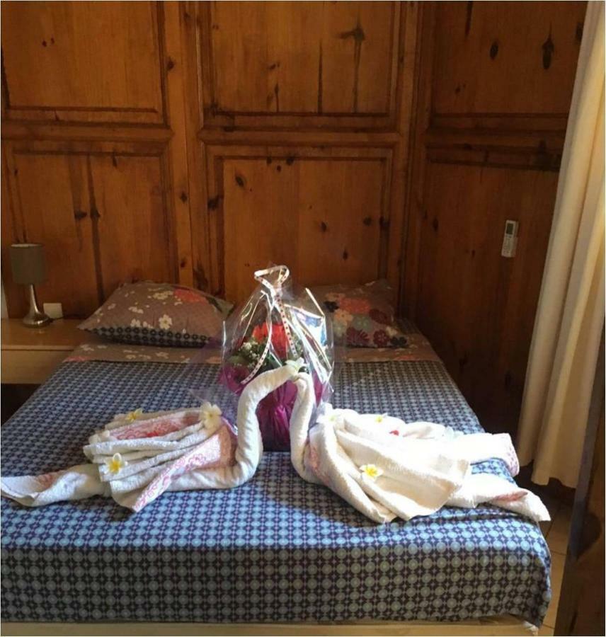 Chambres D'Hotes Du Domaine Des Doudous Saint Pierre Exteriör bild
